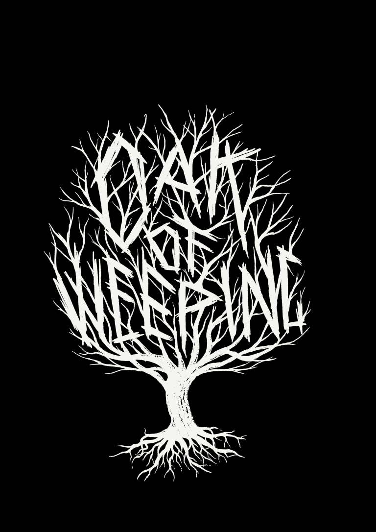 Oak of Weeping